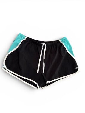 New Balance Running Shorts Women’s Large